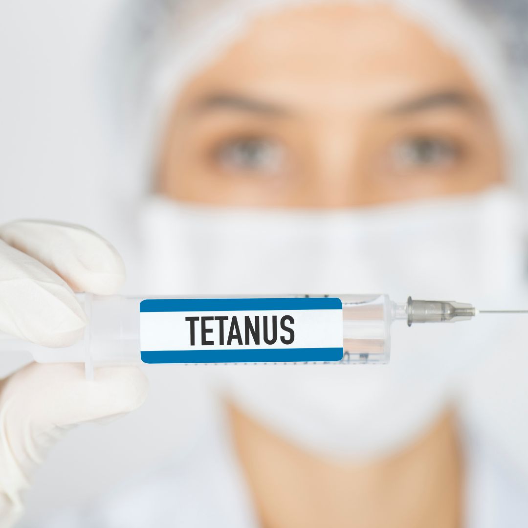 Tetanus