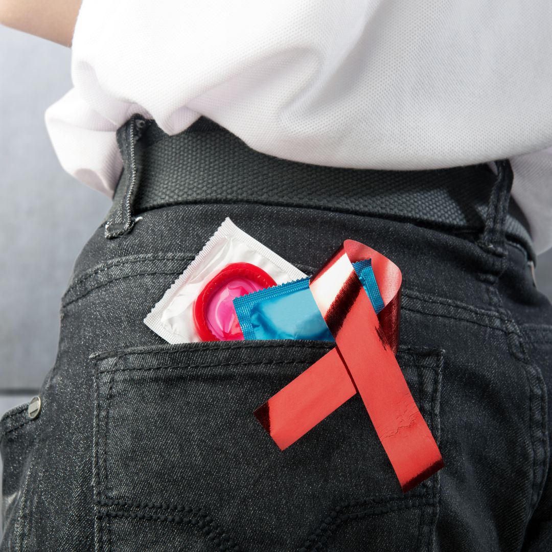 HIV