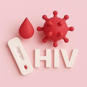 HIV