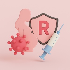 Zarděnky (Rubella)