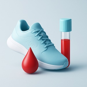 Test sport Basic
