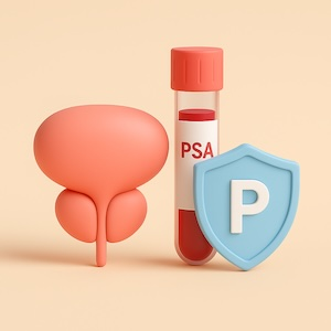 Prostata (PSA)