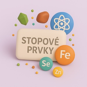 Stopové prvky