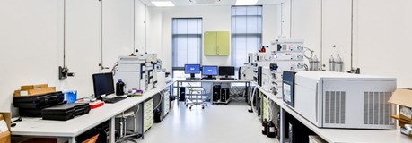 Laboratoř klinické biochemie Ostrava