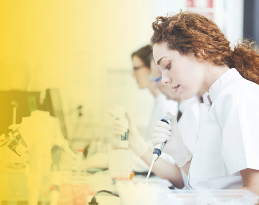 Hledáme do Prahy zdravotní laborantku/laboranta pro hemagologickou laboratoř 