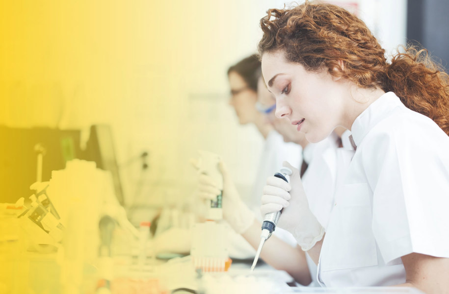 Hledáme do Prahy zdravotní laborantku/laboranta pro hemagologickou laboratoř 