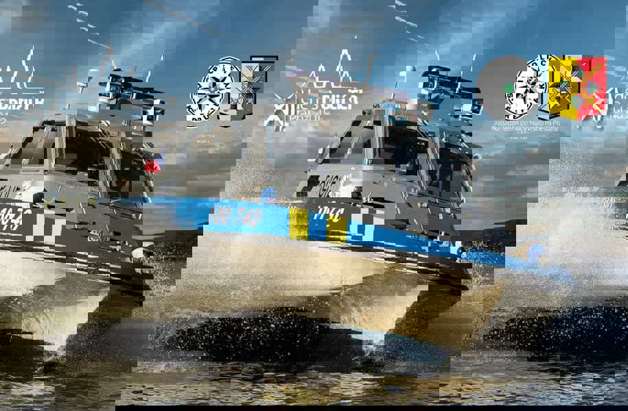 Den s Policií ČR 2019