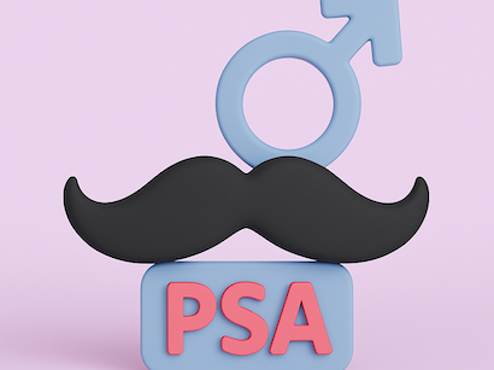 Raději dvakrát zbytečně než jednou pozdě. SPADIA se zapojuje od preventivní akce Movember.