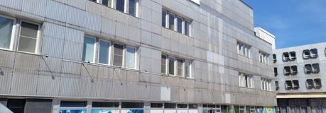 Odběrové a sběrné místo