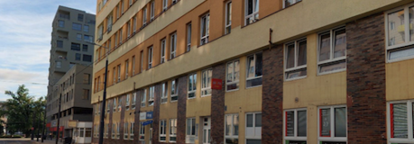 Odběrové a sběrné místo