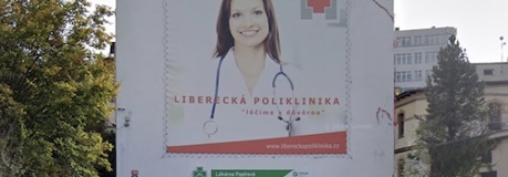 Odběrové a sběrné místo