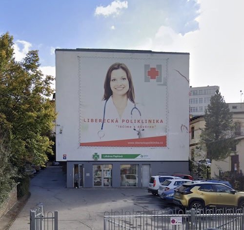 Odběrové a sběrné místo
