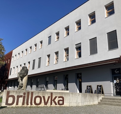 Odběrové a sběrné místo