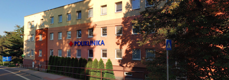 Odběrové a sběrné místo