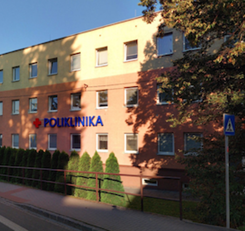 Odběrové a sběrné místo