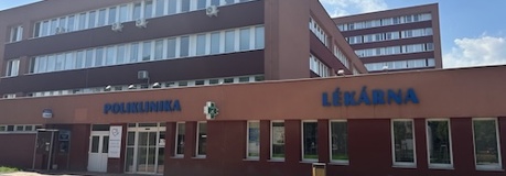 Partnerské místo