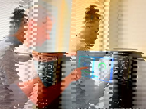 Laboratoř SPADIA zlepšujeme péči o pacienty a rodiny s vzácnými nemocemi