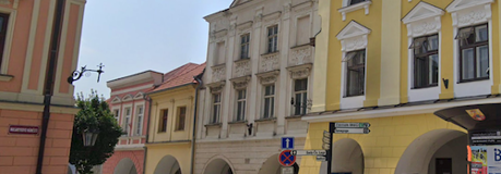 Odběrové místo