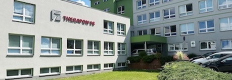 Odběrové místo