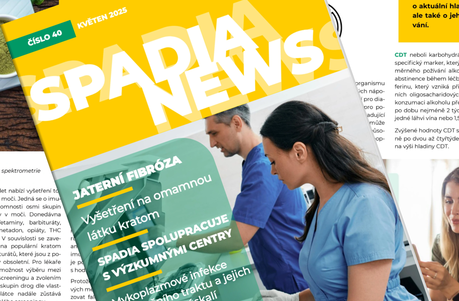 SPADIA NEWS č.40