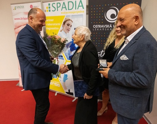 Genetika změnila medicínu. Ostravské symposium připomnělo osobnost, která stála u jejích začátků na severní Moravě