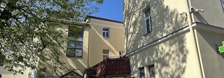 Odběrové a sběrné místo